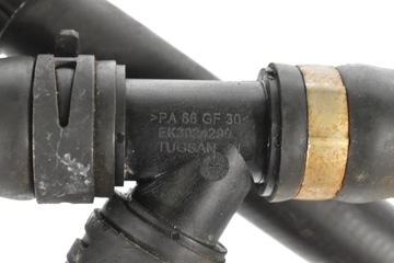 A2385019300 PŘÍVODY CHLADIČŮ VODY MERCEDES BENZÍN W213 COUPE W238 C238