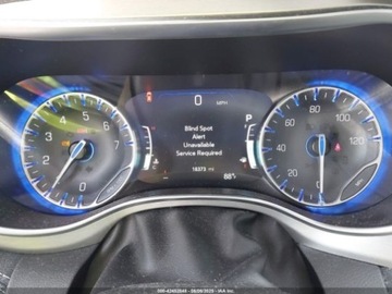 Chrysler Pacifica II 2023 Chrysler Pacifica 2023 CHRYSLER PACIFICA LIMITED AWD 3.6 Benzyna 287KM, zdjęcie 6