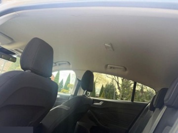 Ford Focus IV Hatchback 1.5 EcoBlue 120KM 2020 Ford Focus 1.5 EcoBlue Start-Stopp-System ACTIVE 120KM 2020r, zdjęcie 15