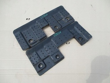 KRYT PODVOZKU KAROSÉRIE LEVÝ KIA VENGA 2009-15R