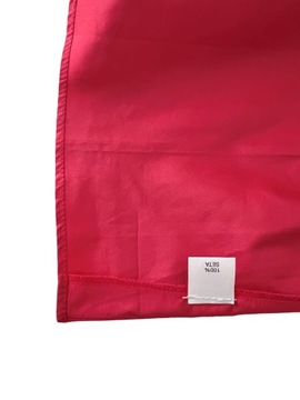 OSCAR DE LA RENTA шелковая вечерняя юбка МАКСИ