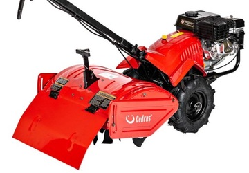 Колеса мотоблока CEDRUS XGT 65 2BS ПРИВОД + МАСЛА