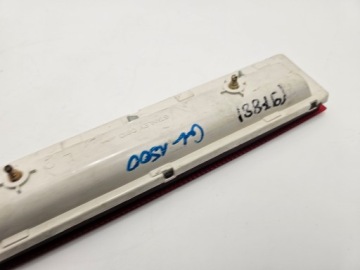 Honda Goldwing GL 1500 левая лампа лампы лампы