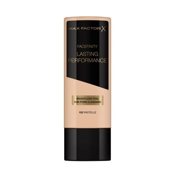 Max Factor Lasting Performance Podkład Pastlle