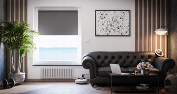 100% БЕЗИНВАЗИВНОЕ ЧЕРНЕНИЕ БАЛКОНА, ВЫБОР ЦВЕТОВ RENA