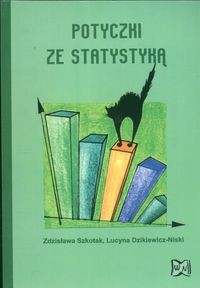 Potyczki ze statystyką SZKOTAK STATYSTYKA