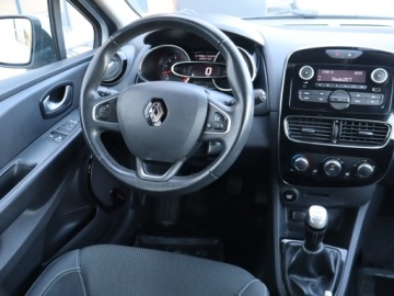 Renault Clio IV Hatchback 5d ENERGY dCi 90KM 2016 Renault Clio 1.5 dCi, Salon Polska, Klima, zdjęcie 6