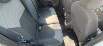 Ford Ecosport II SUV 1.5 Duratec Ti-VCT 112KM 2017 Ford EcoSport Super stan, niski przebieg., zdjęcie 11