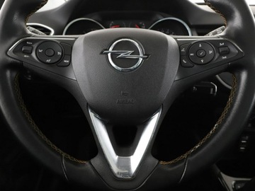 Opel 2017 Opel Crossland X 1.2T INNOVATION Klimatyzacja, zdjęcie 20