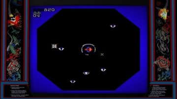 ПРАЗДНОВАНИЕ 50-ЛЕТИЯ ATARI PS5 НОВИНКА