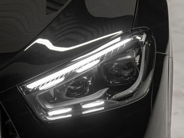 Mercedes GLE V167 SUV AMG Facelifting 3.0 53 435KM 2025 MERCEDES-BENZ GLE AMG 53 4-Matic+ Suv 3.0 (435KM) 2025, zdjęcie 3
