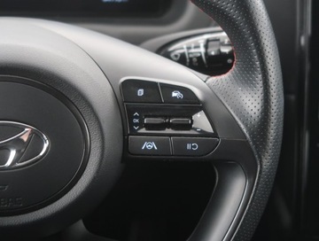 Hyundai Tucson IV SUV 1.6 T-GDI 150KM 2021 Hyundai Tucson 1.6 T-GDI, Salon Polska, zdjęcie 15