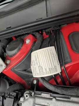 Audi A5 F5 Coupe Facelifting 2.0 40 TDI 204KM 2021 Audi A5 Sportback Quattro + S-Line + tylko 32770, zdjęcie 31