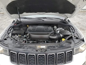 Jeep Grand Cherokee IV 2021 Jeep Grand Cherokee 2021, 3.6L, 4x4, LIMITED, od ubezpieczalni, zdjęcie 11