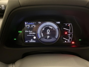 Lexus UX Crossover 250h 184KM 2022 Lexus UX 250h GPF F Sport Design 2WD Lexus UX 250h, zdjęcie 21