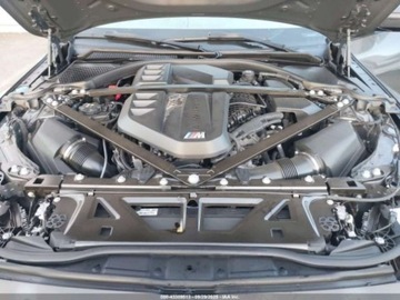 BMW Seria 4 G22-23-26 2025 BMW M4 2025r., 3.0L 3.0 Benzyna 473KM, zdjęcie 11
