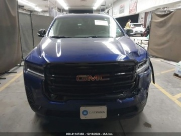  GMC Acadia 2023r., SLE, od ubezpieczalni 2.0 Benzyna 228KM, zdjęcie 1