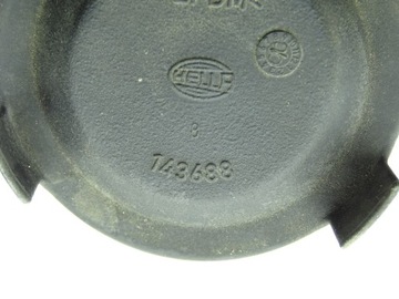 ROVER 75 98-05 ZÁSLEPKA VÍČKO SVĚTLA PŘEDNÍ