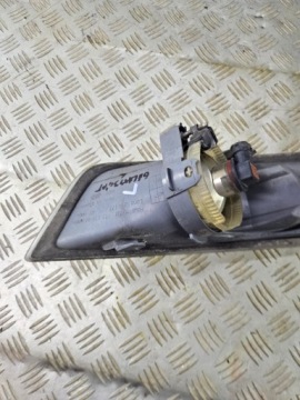 Основатель Halogen Ford Galaxy Mk3 Lift