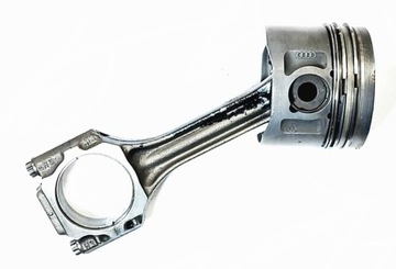 Tłok korbowód VW 2.4 D Transporter T4