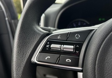 Kia Sportage IV SUV Facelifting 1.6 GDI 132KM 2019 Kia Sportage 1.6 GDI L Business Line 2WD VAT23 Salon PL 1.6 Benzyna, zdjęcie 21