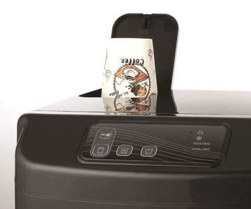 Prime Compact - диспенсер для газированной воды