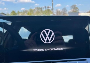 Volkswagen Golf VIII Variant 1.5 eTSI 130KM 2024 Volkswagen Golf Automat Kamera Tempomat 1.5 Benzyna 130KM, zdjęcie 16