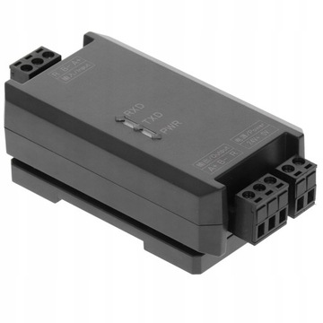 Профессиональный усилитель сигнала RS485–RS485