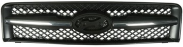 Hyundai Tucson 04-10 Atrapa grill chłodnicy