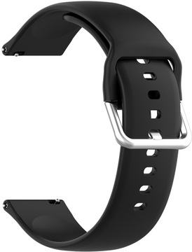 UNIWERSALNY ORYGINALNY WYMIENNY PASEK DO ZEGARKA SMARTWATCH TELESKOPY 22MM