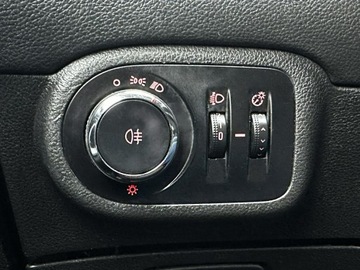 Opel Zafira C Tourer 1.4 Turbo ECOTEC 140KM 2014 Opel Zafira FlexFix, Grzane Fotele i Kier. Navi, zdjęcie 25