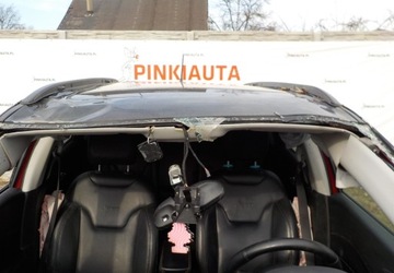 Jeep Compass II SUV 2.0 MJD 140KM 2018 Jeep Compass 4X4 Dielsel l Okazja 2.0 Diesel 140KM, zdjęcie 3