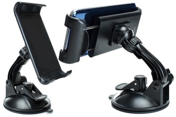 ДЕРЖАТЕЛЬ ПЛАНШЕТА ДЛЯ ОКНА АВТОМОБИЛЯ