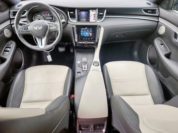 Infiniti 2022 Infiniti QX55 Sensory 2022 2.0l 2.0 Benzyna 268KM, zdjęcie 8