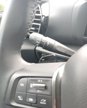 Citroen 2025 Citroen C4X 21 C4X MAX mHEV eDCT6 145 KM DEMO GWARANCJA FV23 1.2, zdjęcie 26