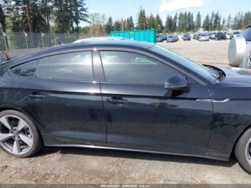 Audi A5 F5 2020 Audi a5 2020 Audi A5 Sportback Prestige 2.0 TFSI quattro 2.0 Benzyna 248KM, zdjęcie 7