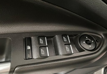 Ford Kuga II SUV Facelifting 1.5 EcoBoost 150KM 2017 Ford Kuga Gwarancja Bezwypadkowy Serwisowany Zarejestrowany 1.5 Benzyna, zdjęcie 9