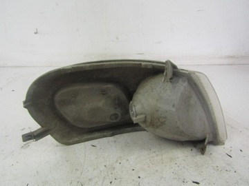 CHEVROLET TRANS SPORT II SMĚROVKA LEVÝ 97-04 MINIVAN