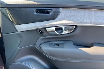 Volvo XC90 II 2025 Volvo XC 90 VOLVO XC90 B5 AWD Core Bright Mild-Hybrid Dowolna Konfi.Polski, zdjęcie 11