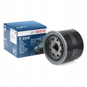 BOSCH 0 451 103 316 FILTR OLEJE