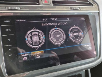 Volkswagen Tiguan II SUV Facelifting 2.0 TDI 150KM 2023 Volkswagen Tiguan Elegance, Matrix, Head-Up, Kamera, Asystenci, Hak, Ambie, zdjęcie 29