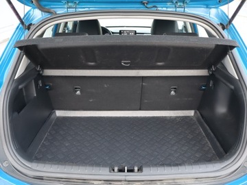 Kia Stonic I Crossover Facelifting 1.2 DPI 84KM 2022 Kia Stonic 1.2 DPI, Salon Polska, 1. Właściciel, zdjęcie 13