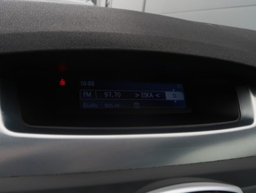 Renault Laguna III Hatchback 2.0 dCi 150KM 2009 Renault Laguna 2.0 dCi, Klima, Klimatronic, zdjęcie 11