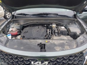Kia Sorento IV 2022 Kia Sorento X-Line S 2022 2.5l 2.5 Benzyna 191KM, zdjęcie 8