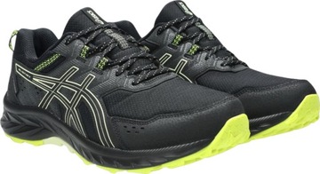 BUTY MĘSKIE DO BIEGANIA ASICS GEK VENTURE 9 WATERPROOF 1011B705 003 r 44,5