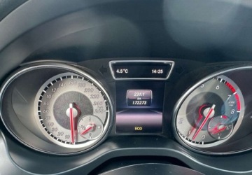 Mercedes CLA C117 Coupe 1.6 180 122KM 2014 Mercedes-Benz CLA Mercedes-Benz CLA 180 Urban 1.6 Benzyna 122KM, zdjęcie 14