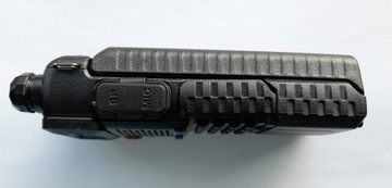 Baofeng UV-5R Футляр для аккумулятора/аккумуляторная батарея. 6хАА