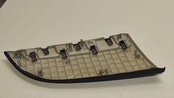 1000340 LIŠTA ZDOBENÁ KOKPIT 2.4 128 2007 CHRYSLER SEBRING (JS)