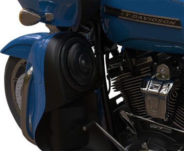 noT Держатель динамика для HD