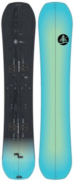 splitboard Burton Family Tree Hometown Hero